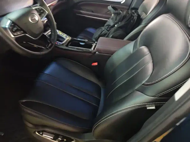 GAC Trumpchi M6 — Фото автомобиля 14