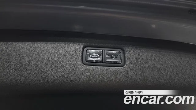 Genesis GV80 3.5T Бензин AWD — Фото автомобиля 29
