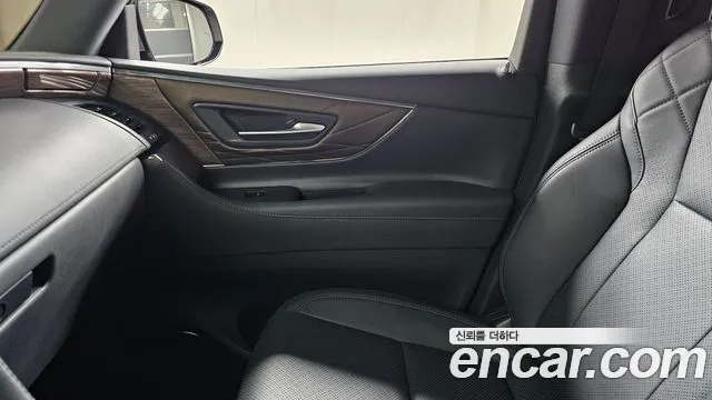 Toyota Alphard 4th Gen — Фото автомобиля 14