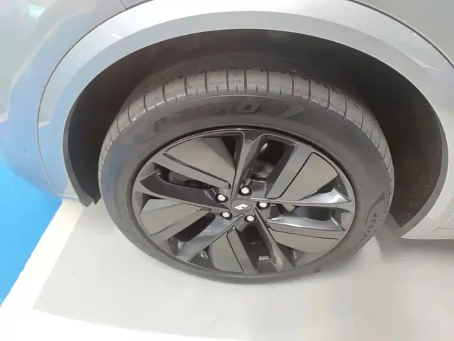 Li Auto L8 — Фото автомобиля 22