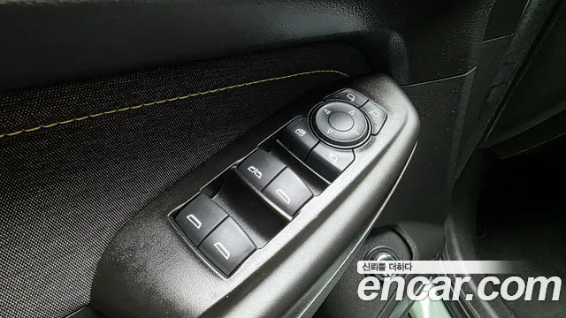 Chevrolet Trailblazer — Фото автомобиля 28