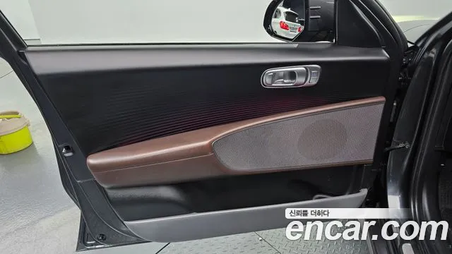 Hyundai Ioniq 6 — Фото автомобиля 13