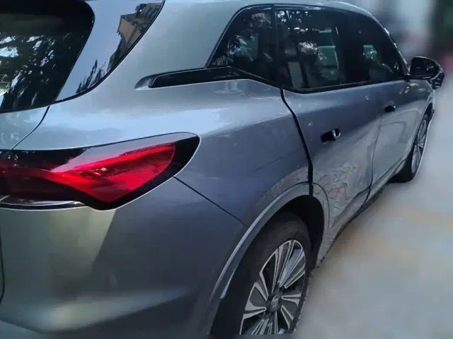Buick E5 — Фото автомобиля 4