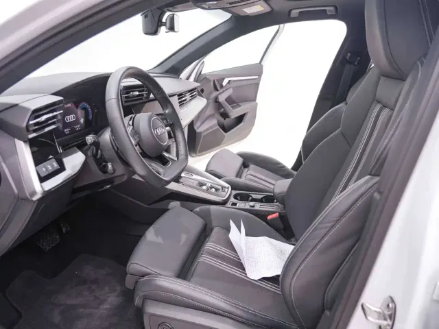 Audi A3 — Фото автомобиля 15