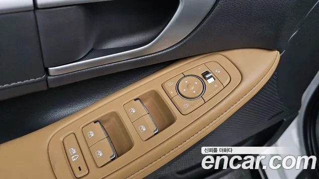 Hyundai Sonata DN8 — Фото автомобиля 27