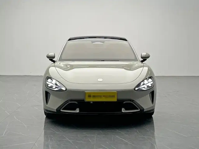 Xiaomi SU7 — Фото автомобиля 2