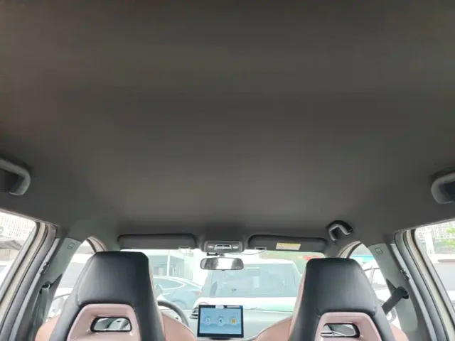 BYD Seagull — Фото автомобиля 17
