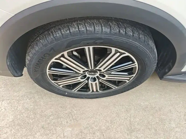 Kia Sportage — Фото автомобиля 24