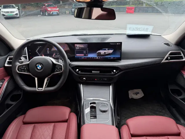 BMW 3 Series — Фото автомобиля 5