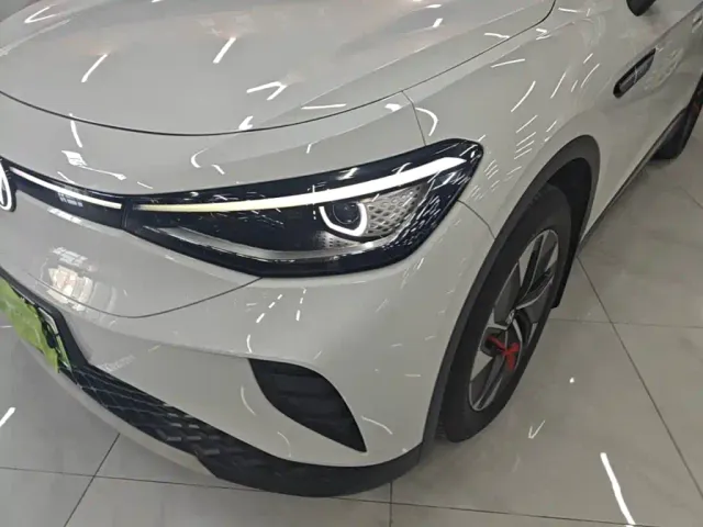 Volkswagen ID.4 Crozz — Фото автомобиля 23