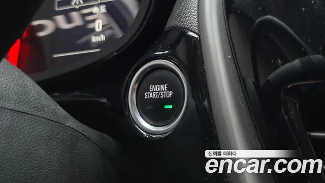 Chevrolet Spark The New — Фото автомобиля 28