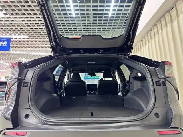 Toyota FAW Toyota bZ4X — Фото автомобиля 5