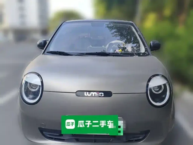 Changan Lumin — Фото автомобиля 2