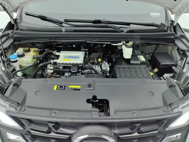 GAC Trumpchi M6 — Фото автомобиля 10