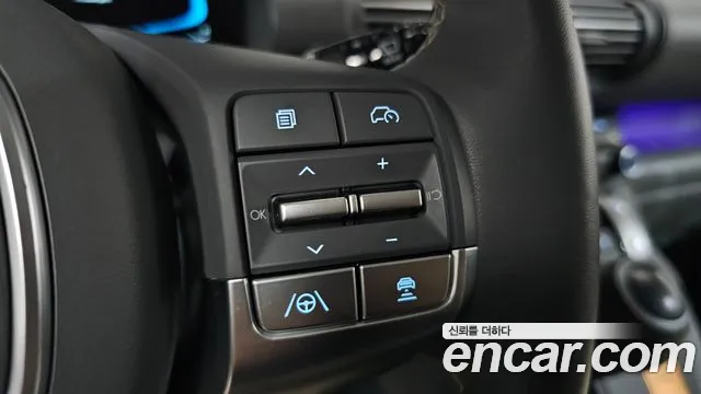 Hyundai Casper Casper Turbo Inspiration — Фото автомобиля 26