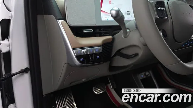 Hyundai Ioniq 5 — Фото автомобиля 13
