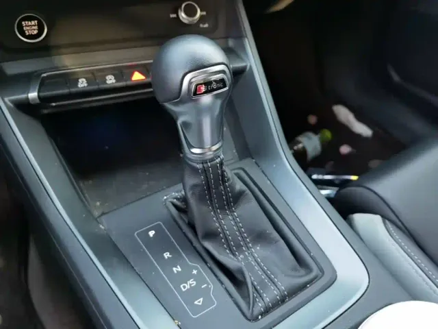 Audi Q3 — Фото автомобиля 13