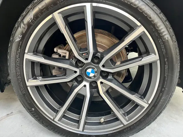 BMW 3 Series — Фото автомобиля 14