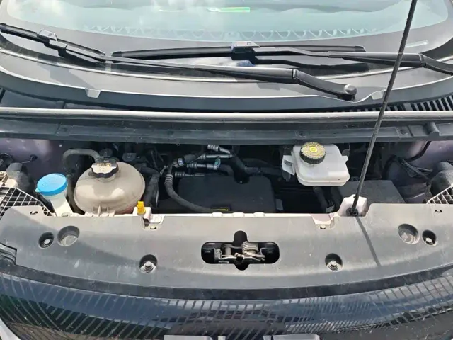 BYD Dolphin — Фото автомобиля 10