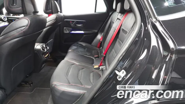 Mercedes-Benz GLC-Class X254 — Фото автомобиля 16