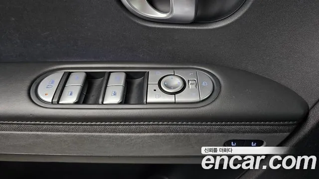 Hyundai Ioniq5 Ioniq5 — Фото автомобиля 24