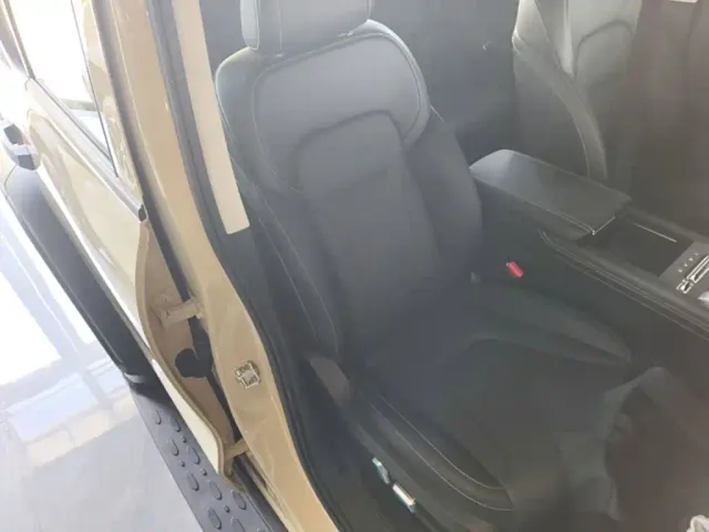 Tank 300 — Фото автомобиля 24