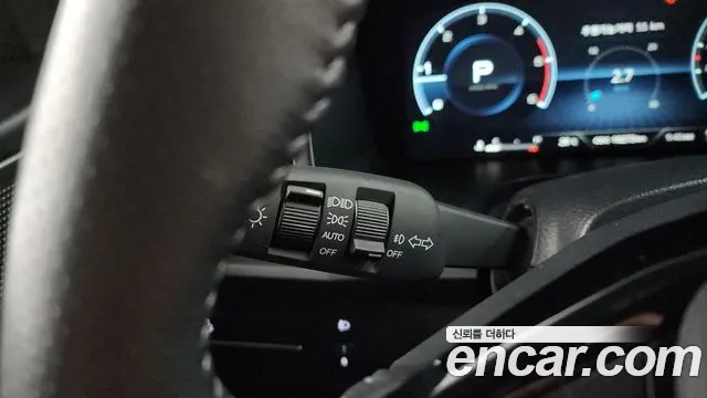 KG_Mobility_Ssangyong Rexton Дизель 2.2 2WD — Фото автомобиля 27