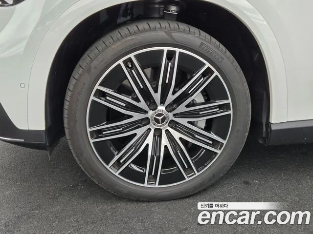 Mercedes-Benz EQE X294 — Фото автомобиля 5
