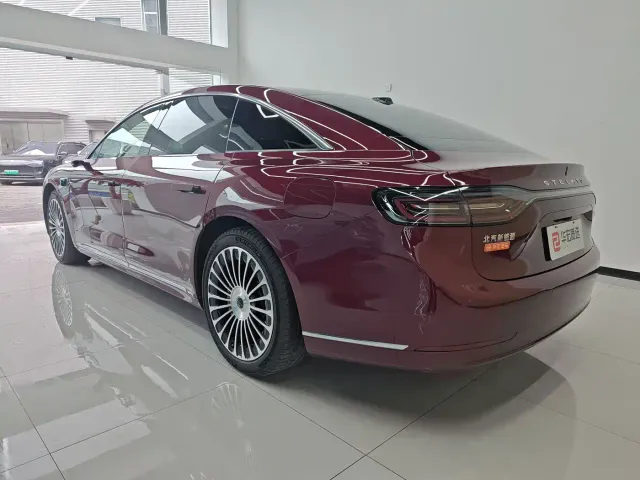 Stelato S9 — Фото автомобиля 3