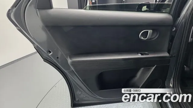 Hyundai Ioniq5 Ioniq5 Long Range AWD — Фото автомобиля 26