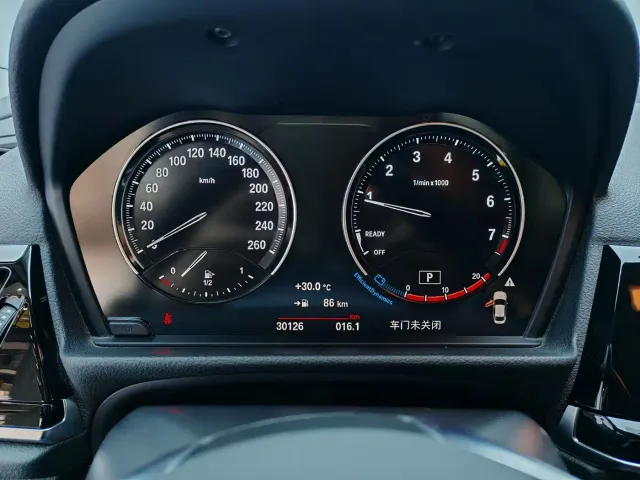 BMW BMW 1 Series 2021 Facelift 120i M Sport — Фото автомобиля 18