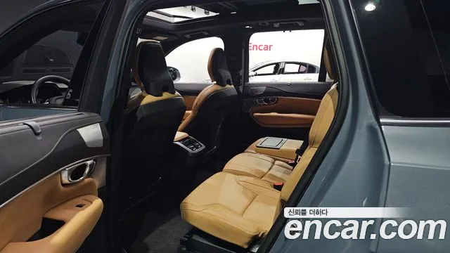 Volvo XC90 2nd Gen — Фото автомобиля 11