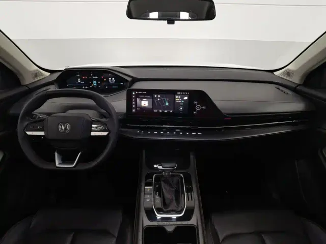 Changan CS55 Plus — Фото автомобиля 5