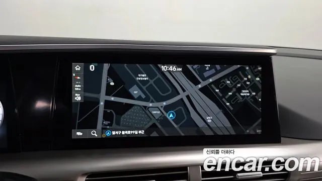Hyundai Nexo — Фото автомобиля 14