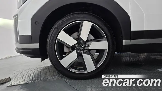 Hyundai Santa Fe MX5 — Фото автомобиля 5