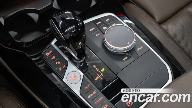 BMW X4 xDrive20i M Sport Pro Special Edition — Фото автомобиля 4