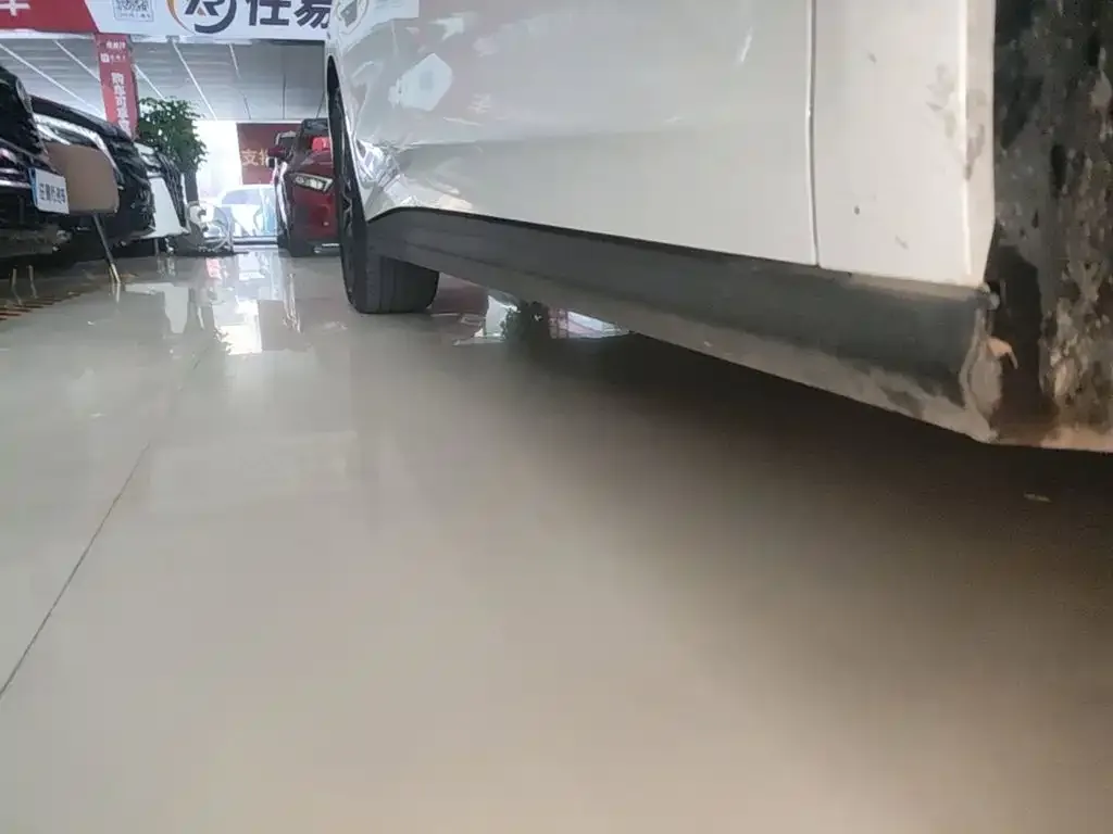 BYD Seal 06 DM-i Touring 2025 DM-i 150KM Premium — Фото автомобиля 20