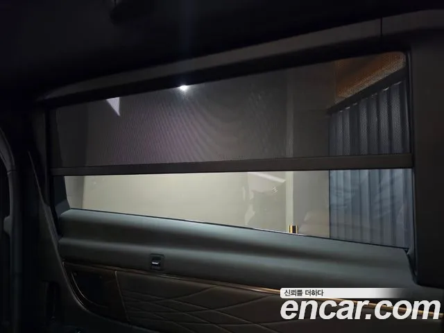 Toyota Alphard Generation 4 — Фото автомобиля 16