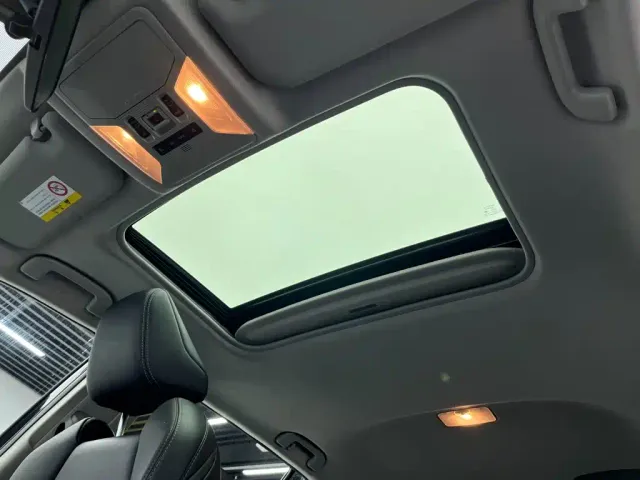Toyota Wildlander — Фото автомобиля 17