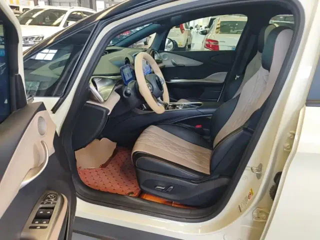 BYD Dolphin — Фото автомобиля 15