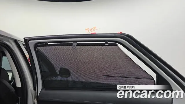 Hyundai Ioniq 5 Ioniq5 — Фото автомобиля 30