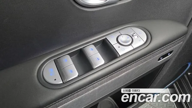Hyundai Ioniq5 Ioniq5 — Фото автомобиля 26