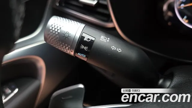 Genesis G70 Новый G70 Бензин 2.5T 4WD — Фото автомобиля 26
