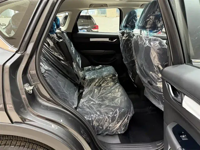 Mazda CX-5 — Фото автомобиля 22