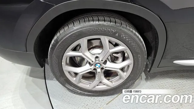 BMW X4 — Фото автомобиля 5