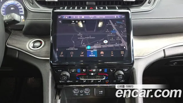 Jeep Cherokee WL — Фото автомобиля 11