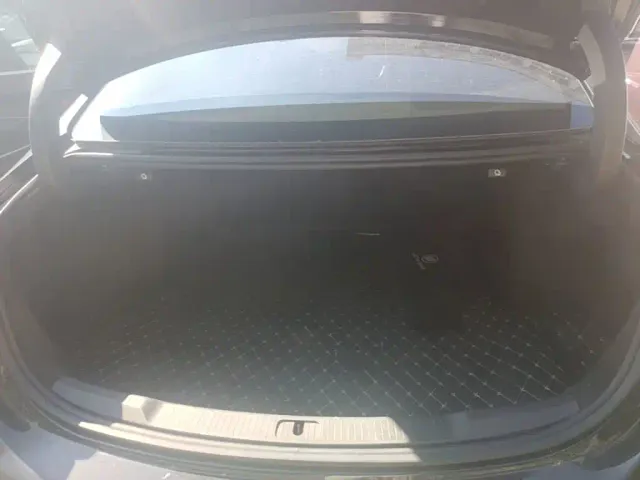 Buick LaCrosse — Фото автомобиля 18
