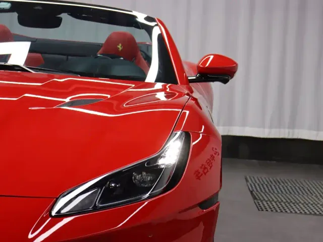 Ferrari Portofino — Фото автомобиля 16