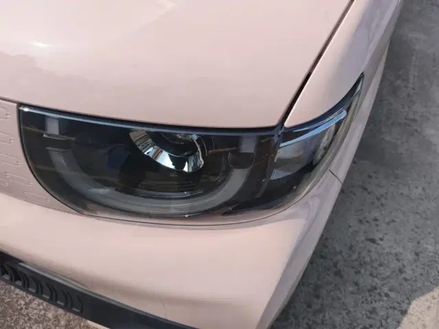 Chery QQ Ice Cream — Фото автомобиля 5
