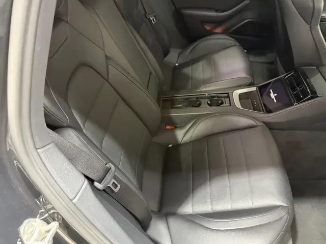 Porsche Panamera 2024 Panamera 2.9T — Фото автомобиля 18